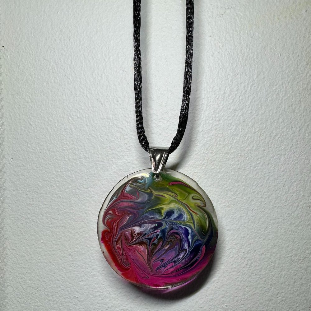 Pendant/Necklace.